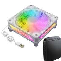 Cooling Fan For Computer